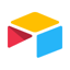 Airtable logo