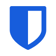 Bitwarden logo