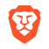 Brave logo