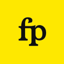 Fontpair logo